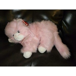 TY Classic Muffet the Cat